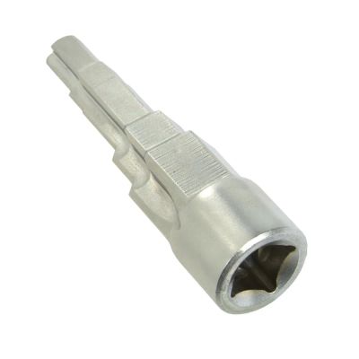 Klíč stupňovitý GEKO G01781 3/8-1" pro ráčnu 1/2"