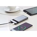 INTENSO PD10000, Powerbanka 10000 mAh grey