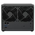 SYNOLOGY DS425+, NAS Server, 4xHDD/SSD, 2xM.2