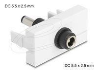 Easy 45 Module DC 5.5 x 2.5 mm female to