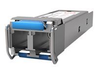 Transceiver modul SFP (mini-GBIC) - 1GbE - 1000Base-BiDi - až 20 km - 1310 / 1490 nm - kompatibilní s TAA
