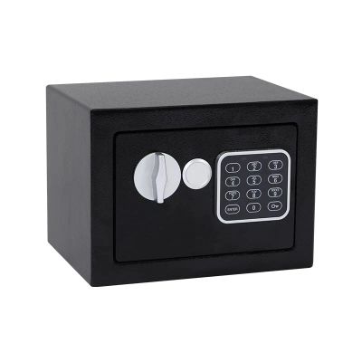 Trezor GETI E17DL (230x170x170mm)