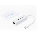 TP-link Hub 3 port USB 3.0/1 LAN UE330