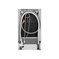 ELECTROLUX Vestavná myčka nádobí EEG63410L