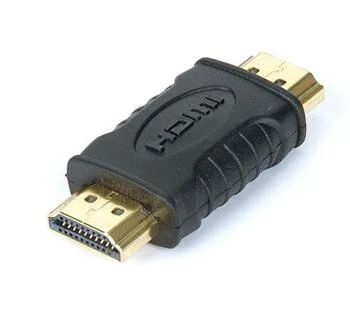 PremiumCord Adaptér HDMI - HDMI, M/M, pozlátené