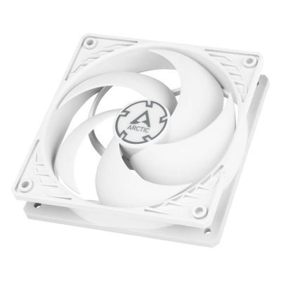 ARCTIC P14 PWM PST (white/white)