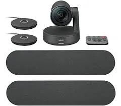 konferenční kamera Logitech RALLY PLUS system _