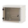 TRITON 19" Závěsný rozváděč RBA-15-AS6