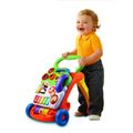 VTECH Chodítko - Uč se a poznávej CZ