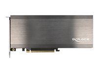 PCI Express 4.0 x16 Card to 4 x internal