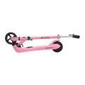 Koloběžka elektrická REBEL Fun Wheels Pink dětská