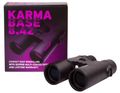 Binokulární dalekohled Levenhuk Karma BASE 8x42
