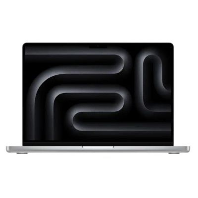 APPLE MacBook Pro 2026 14,2" 3K+ M5 Pro16/24/1 Sil