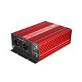 Měnič napětí GETI GPI 2012 12V/230V 2000W USB