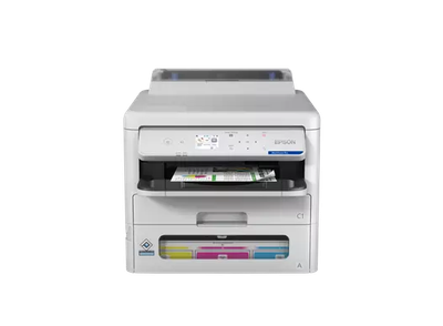 EPSON WorkForce Pro EP-C800RDW