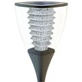 POWER NEED PEARL, Zahradní solární lampa, 80cm