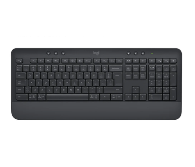 Akcia Logitech klávesnica K650, CZ/SK _