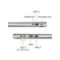 ACER Aspire GO 15.6" FHD N355/16/512/I/W11H