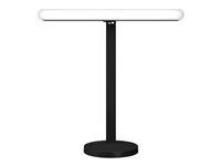 Lamp head - 1 hlavy - LED - DC