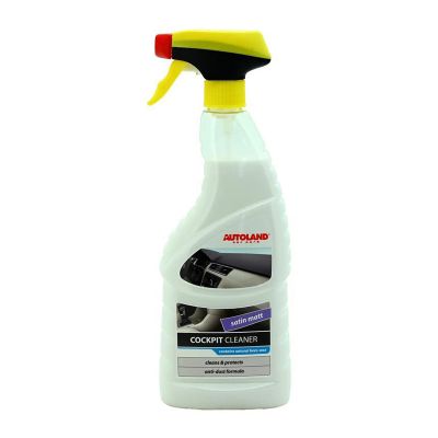 Čistič interiéru AUTOLAND 750 ml - saténový mat