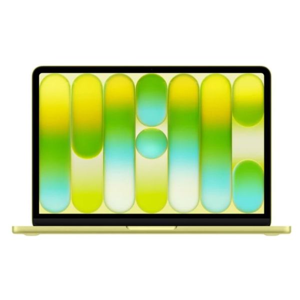 APPLE MacBook Neo 2026 13" 2K A18 5/8/256 Citrus