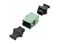 MPO/MTP Coupler Single Mode MPO Coupler - MPOSMAPCGNCOUPLER