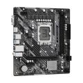 ASROCK Základní deska H610M-HVS/M.2 R2.0