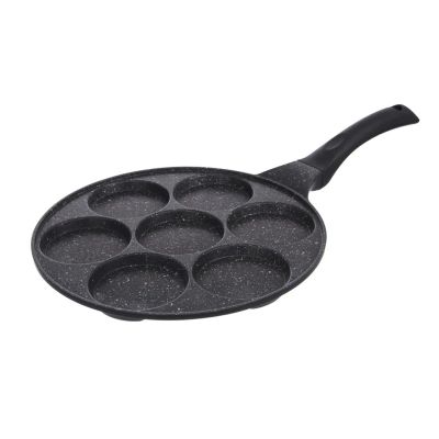 Pánev na 7 vajec ORION Grande 27 cm
