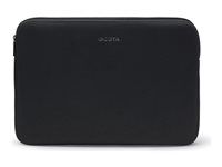 Pouzdro na notebook - 14" - 14.1" - černá