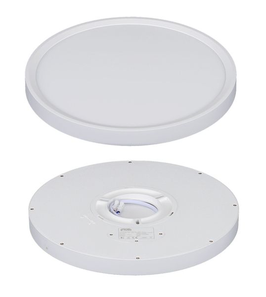 Svítidlo NOMY LED 24W WHITE s nast. teploty světla