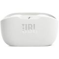 JBL Wave Buds 2, Bluetooth sluchátka, bílá