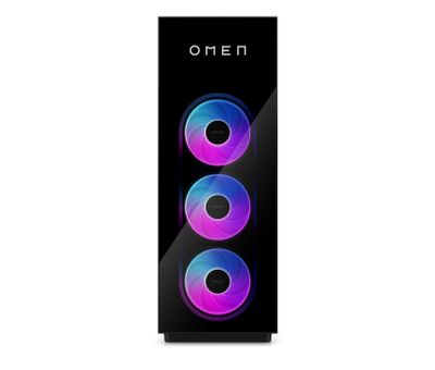 HP OMEN MAX/45L GT23-0580nc/Tower/R7-9800X3D/32GB/2TB/RTX 5080/W11H/3R