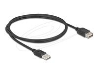 USB 2.0 extension cable EASY USB Type-A