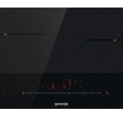 GORENJE Indukční varná deska ISC645BSC