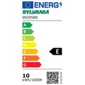 SYLVANIA ToLEDo GLS V7 E27, 9.7W 1055lm, 2700K