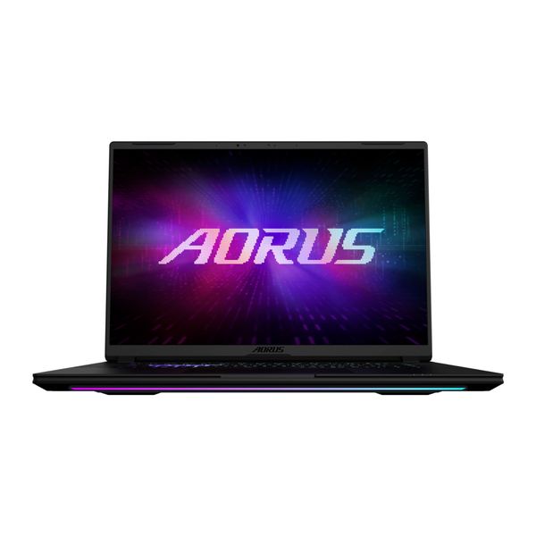 Gigabyte AORUS MASTER 16/6YJM5CZE64SP/R9-9955HX3D/16''/QHD/32GB/1TB/RTX 5080/W11P/Black/2R