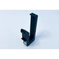 OEM D-TPDIN100, Držák na DIN lištu 98x25mm