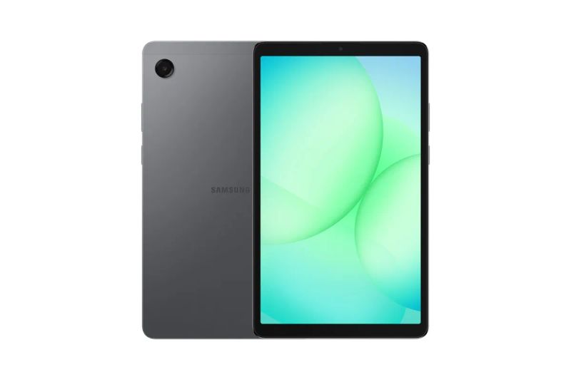Samsung Galaxy Tab A11 LTE/SM-X135FZAEEUE/8,7"/1340x800/8GB/128GB/An15/Gray