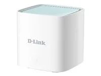 Systém WiFi - (2 routery) - až 370 m2 - mesh 1GbE Dual Band