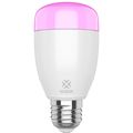 WOOX R5085, WiFi Smart Bulb E27 RGB+CCT WiFi