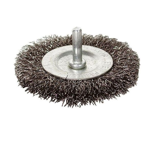 Kartáč okružní 63mm EXTOL CRAFT 17053
