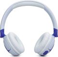 JBL JR320BT Blue