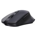 SBOX WM-308B, Optická bezdrátová myš, černá