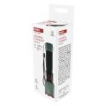 LED nabíjecí kovové svítidlo 1200 lm, 2200 mAh