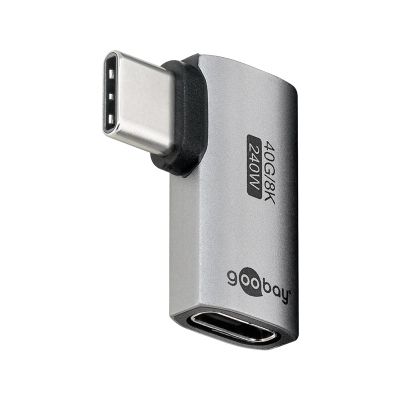Adaptér USB-C/USB-C GOOBAY 74441