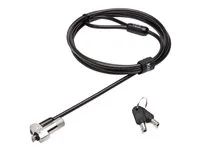 Bezpečnostní kabel - 1.8 m