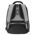 TELLUR Companion, Batoh pre notebook 15,6", šedý