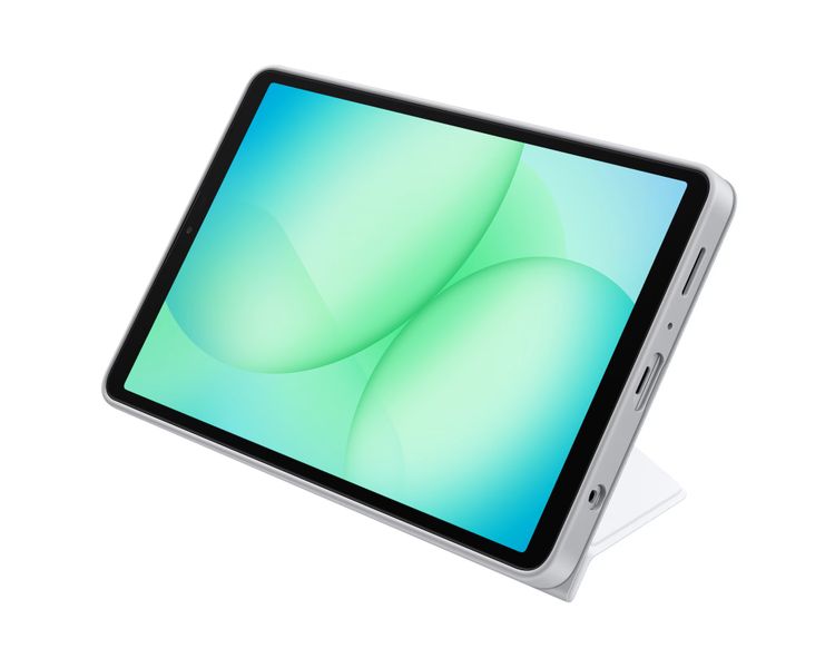 Samsung Ochranné pouzdro Tab A11 White