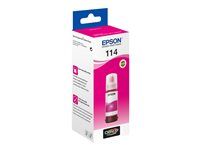 70 ml - purpurová - originální - doplnění inkoustu - pro EcoTank ET-8500, ET-8550