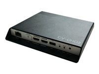 Digital signage prehrávač - 4 GB RAM - SSD - 128 GB - 4K UHD (2160p) - repasované